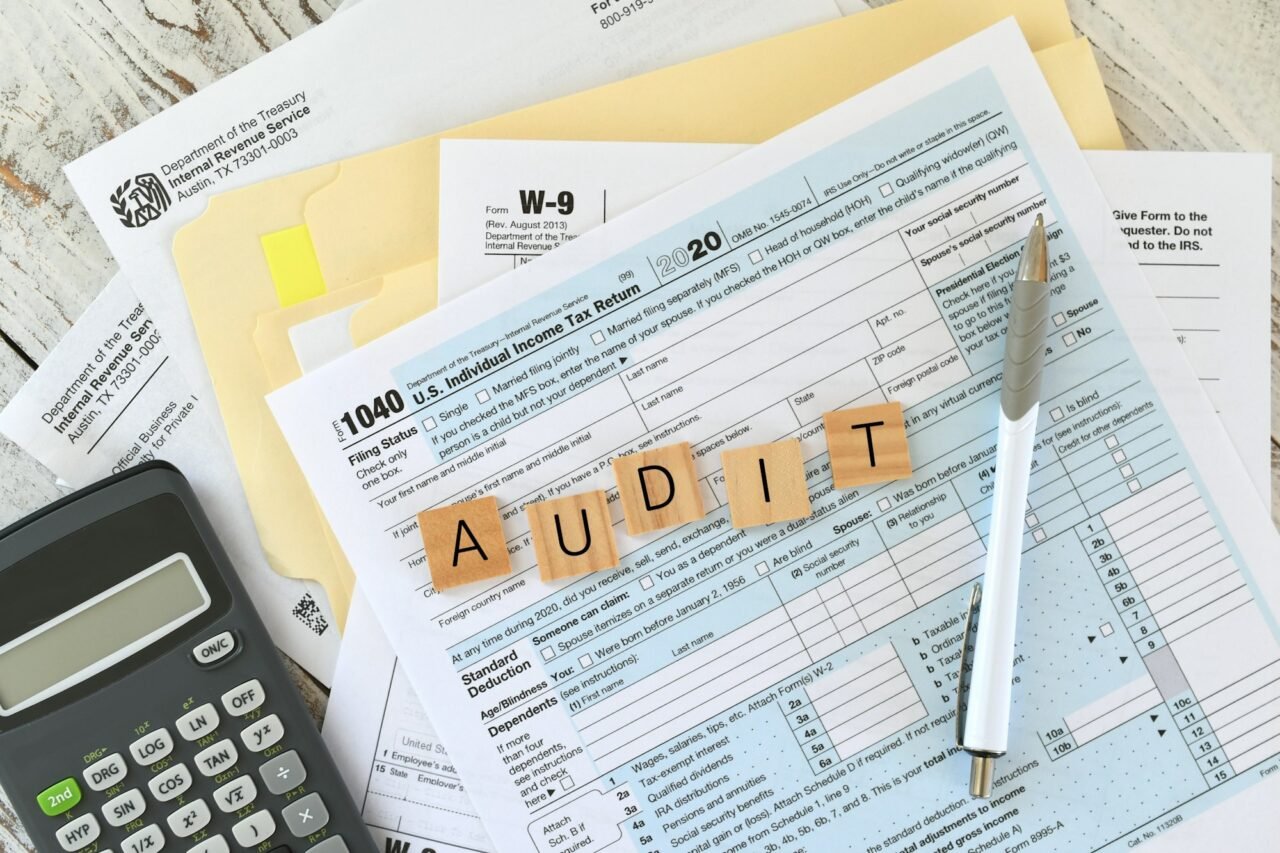 5 Things Will Change The Way You Approach Internal Audit